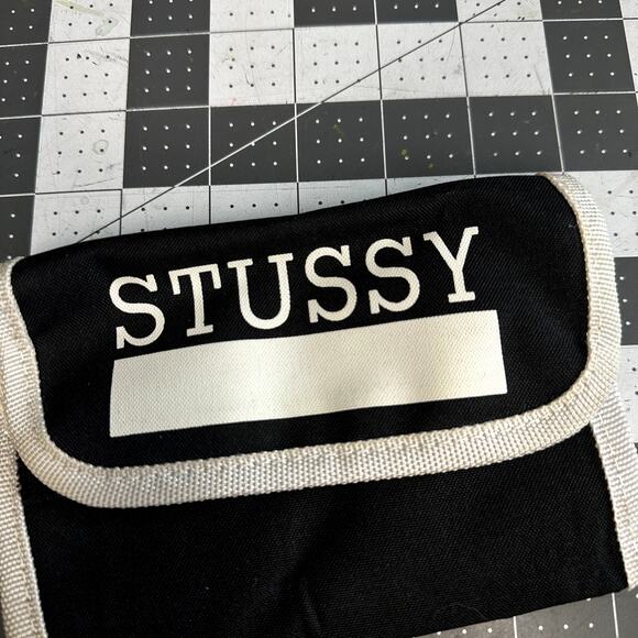 Stussy Pouch (Spring 2011) - Picture 4 of 4